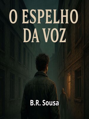 cover image of O Espelho da Voz
